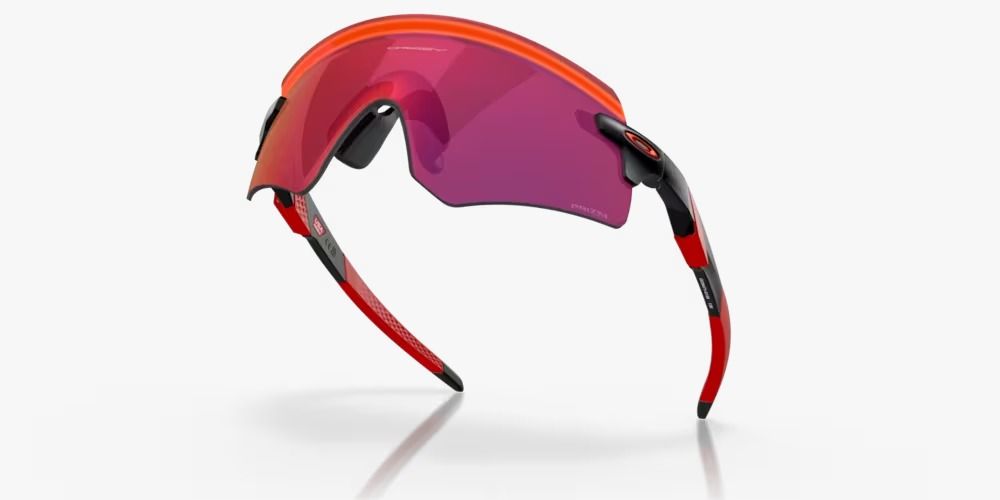 Oakley 9471-01 Fit Wide - High Bridge Fit
